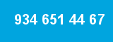 934 651 44 67 934 651 44 67
